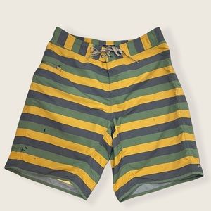 Patagonia Men's Board Shorts or Swim Trunks Size 33
